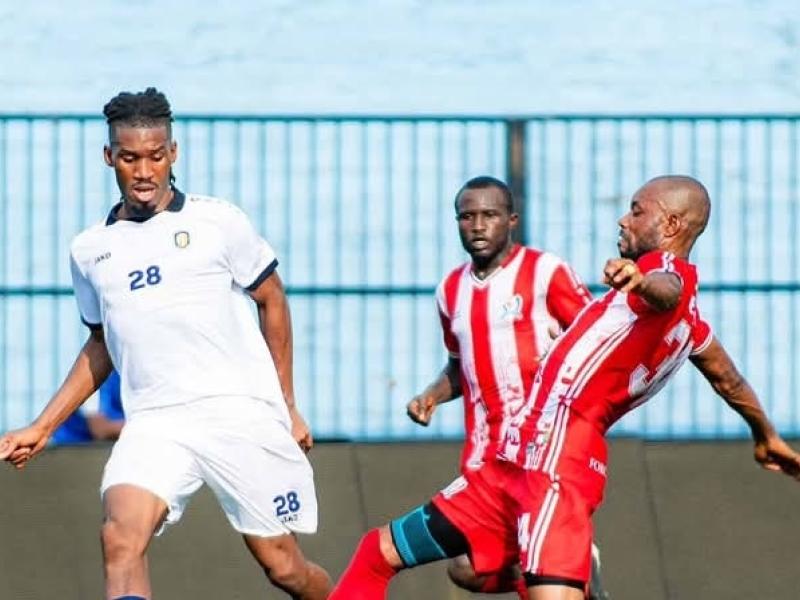 Ligue 1/Play Off : les Aigles du Congo- Lupopo pour donner le go