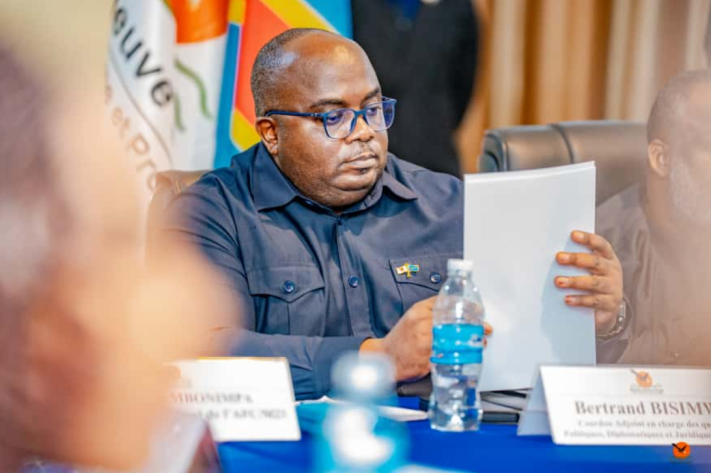 Scandale de passeports trafiqués à l’ambassade de la RDC en Ouganda