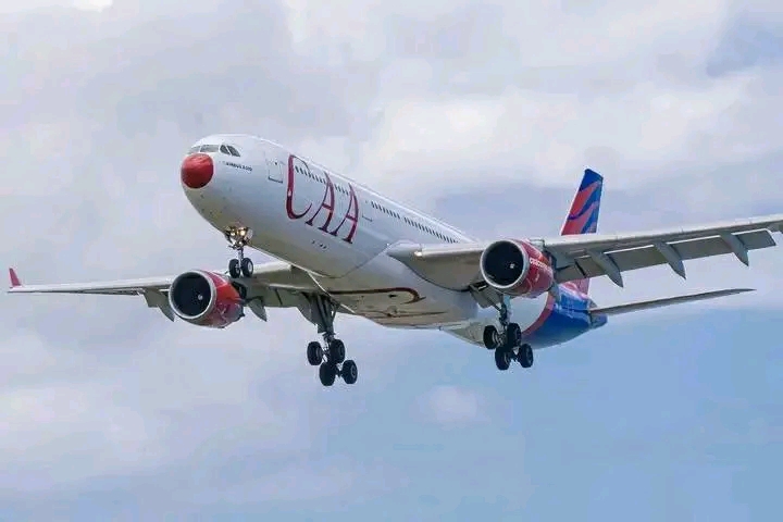 RDC : une naissance en plein vol entre Lubumbashi et Kinshasa